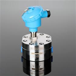 CL20型齒輪流量計